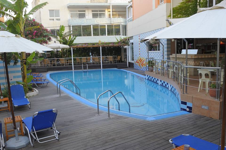 Arte Hotel 5