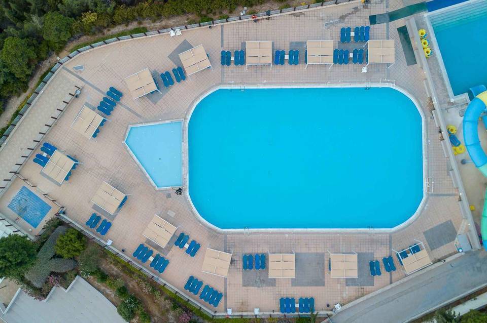 Kipriotis Aqualand Hotel 1