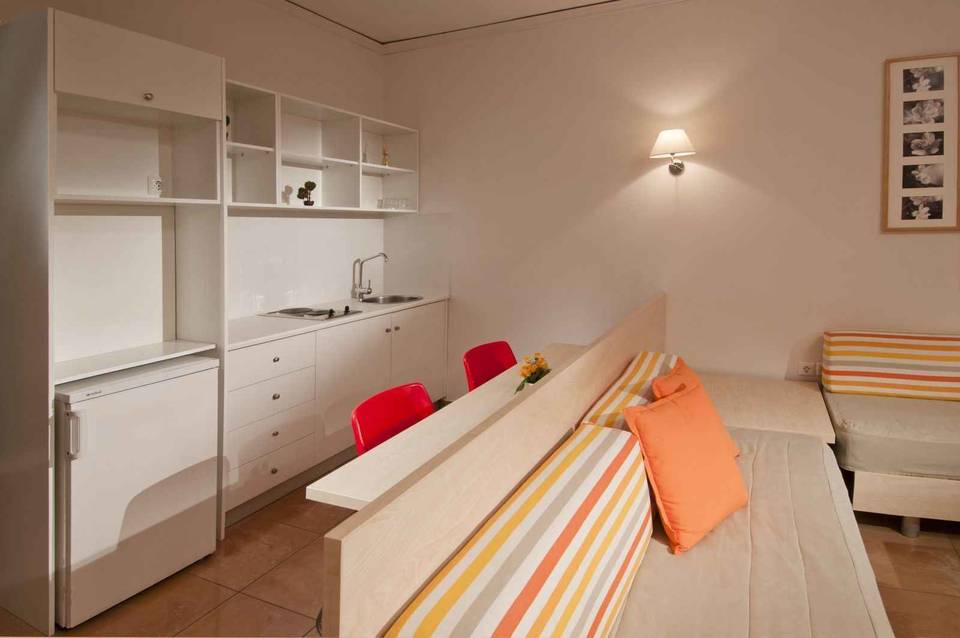 Kipriotis Aqualand Hotel 3