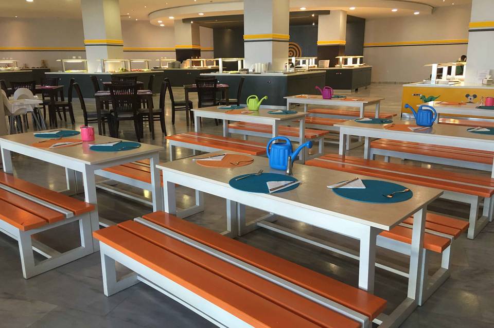Kipriotis Aqualand Hotel 4
