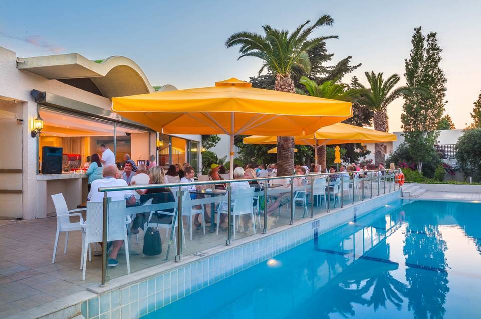 Kipriotis Hippocrates Hotel by Anayia All Inclusive Resorts 1