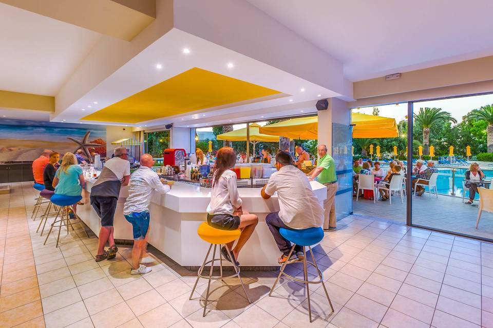 Kipriotis Hippocrates Hotel by Anayia All Inclusive Resorts 3