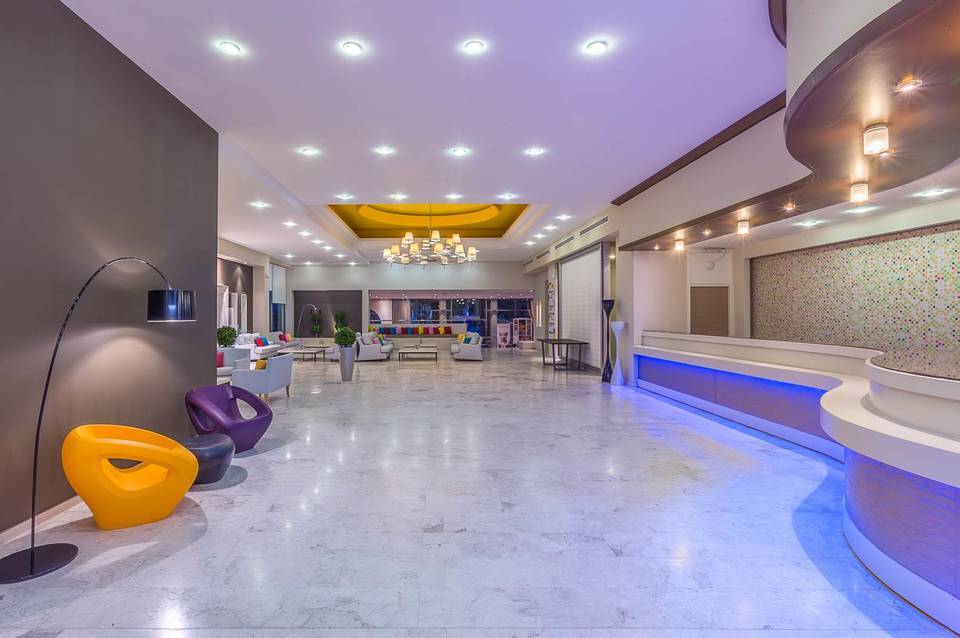 Kipriotis Hippocrates Hotel by Anayia All Inclusive Resorts 4