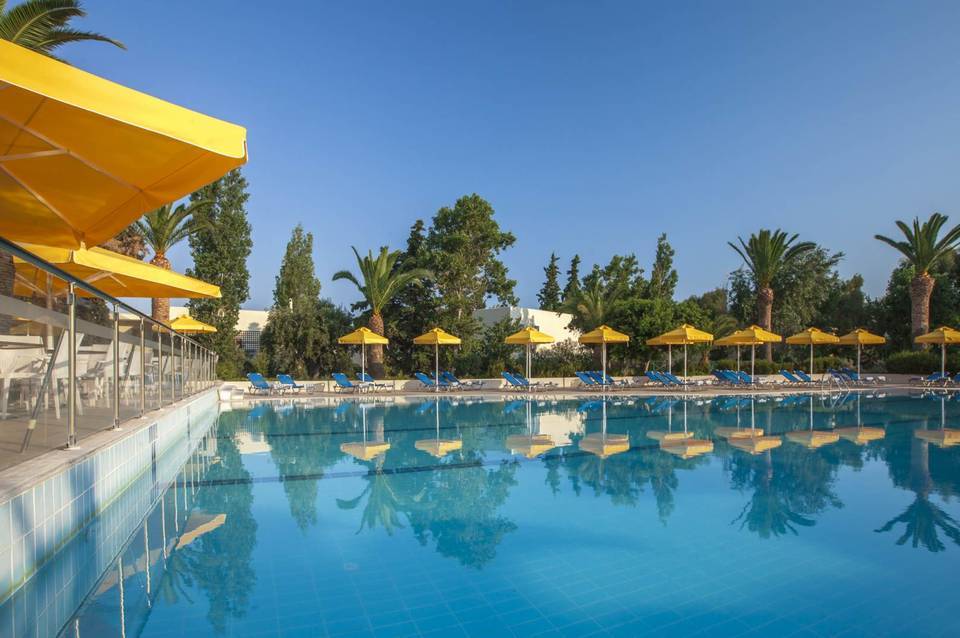 Kipriotis Hippocrates Hotel by Anayia All Inclusive Resorts 5