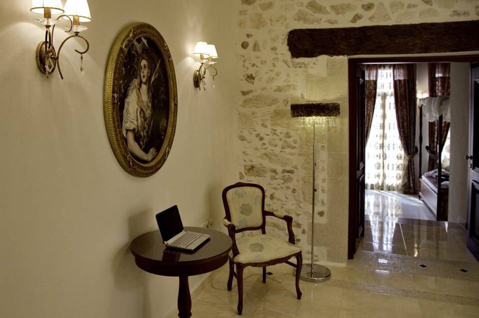 Antica Dimora Suites 2