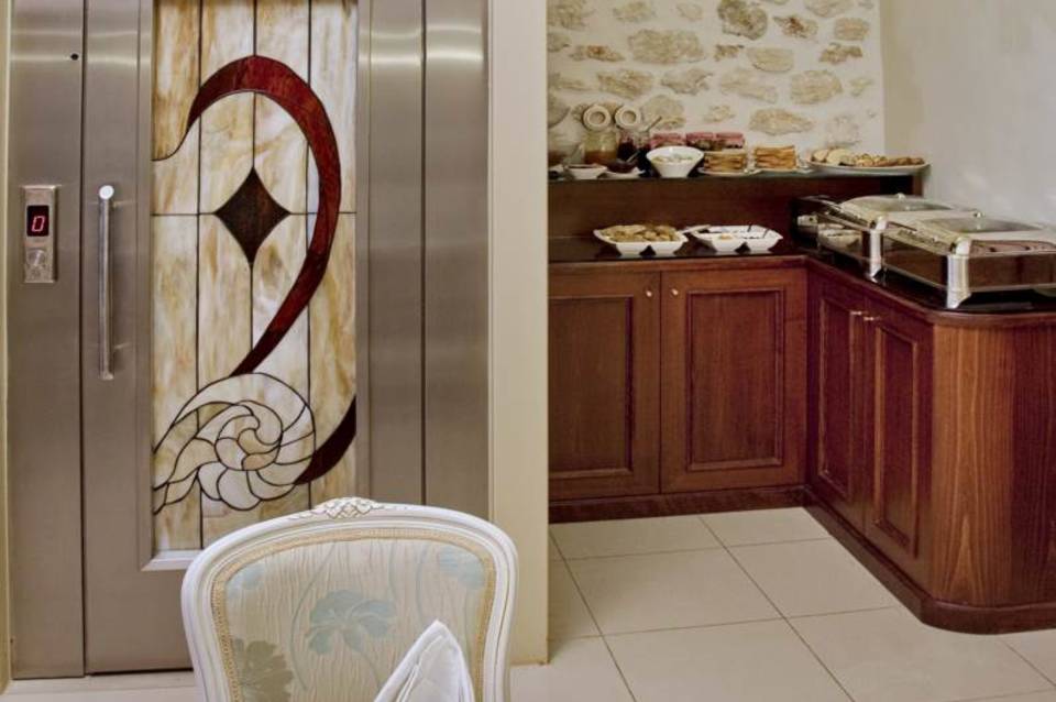Antica Dimora Suites 3