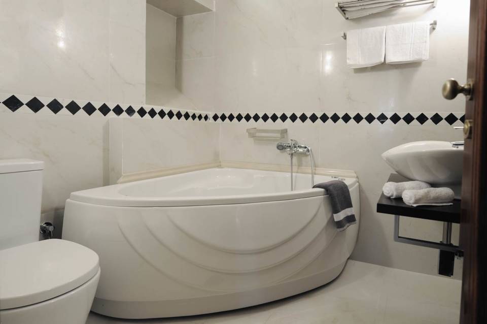 Antica Dimora Suites 4