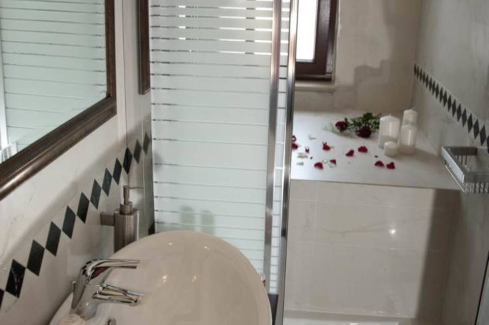 Antica Dimora Suites 5