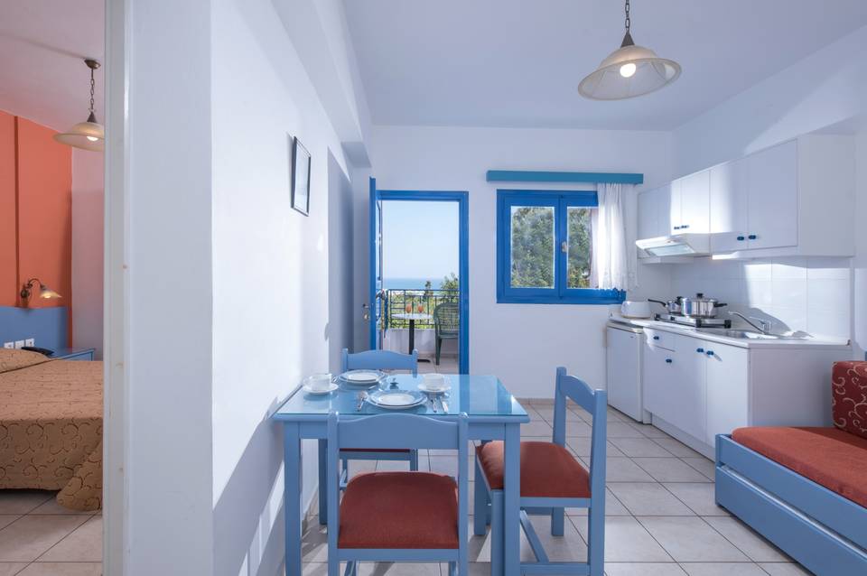 Astra Village & Suites 2