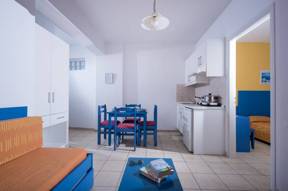 Astra Village & Suites 3