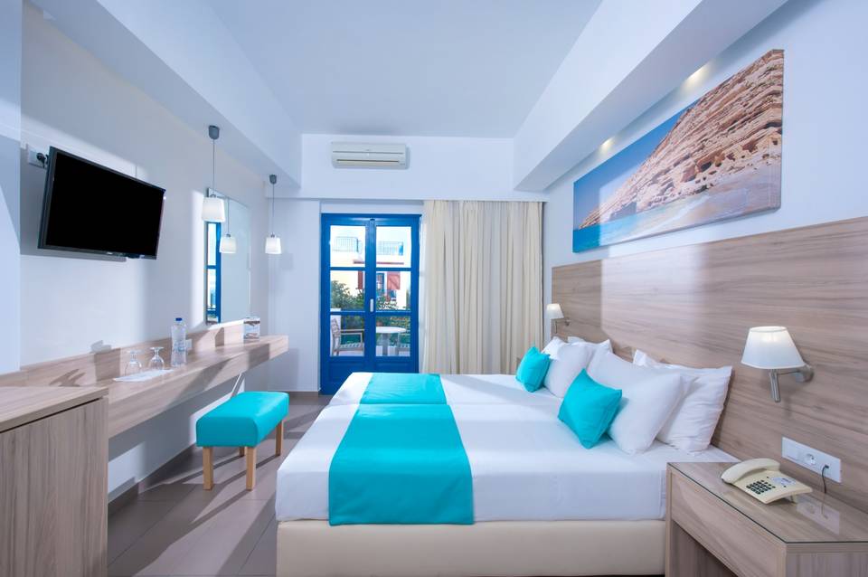 Astra Village & Suites 4