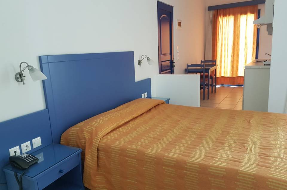 Astra Village & Suites 5