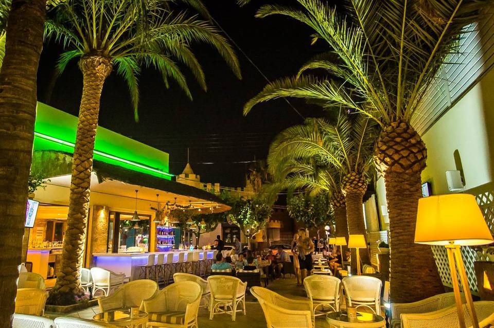 Danaides Hotel 4