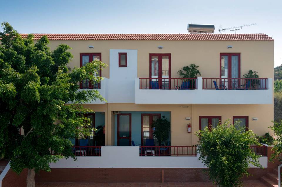 Thalassi Hotel 2