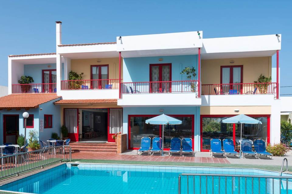 Thalassi Hotel 4