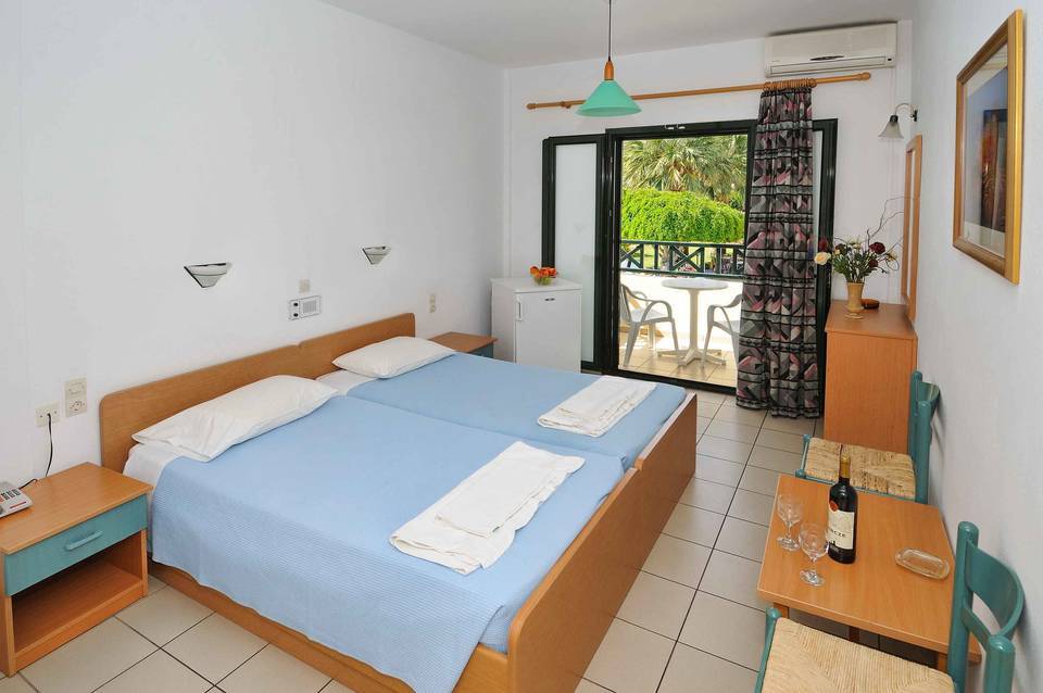 Paloma Garden 4