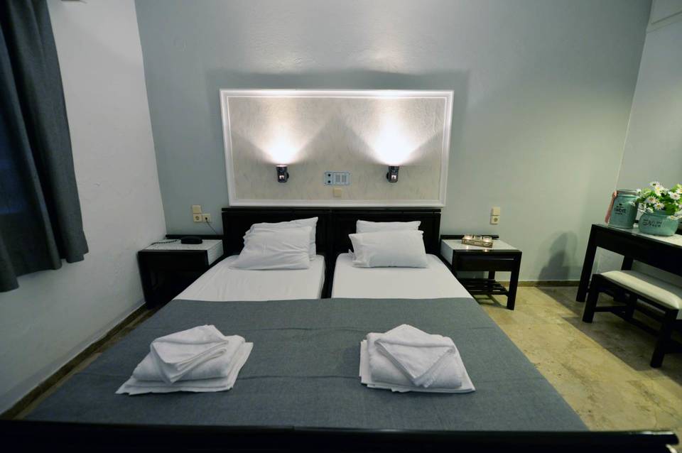 Hotel Anna Apartments 2