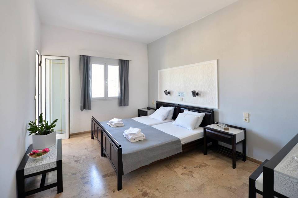 Hotel Anna Apartments 5