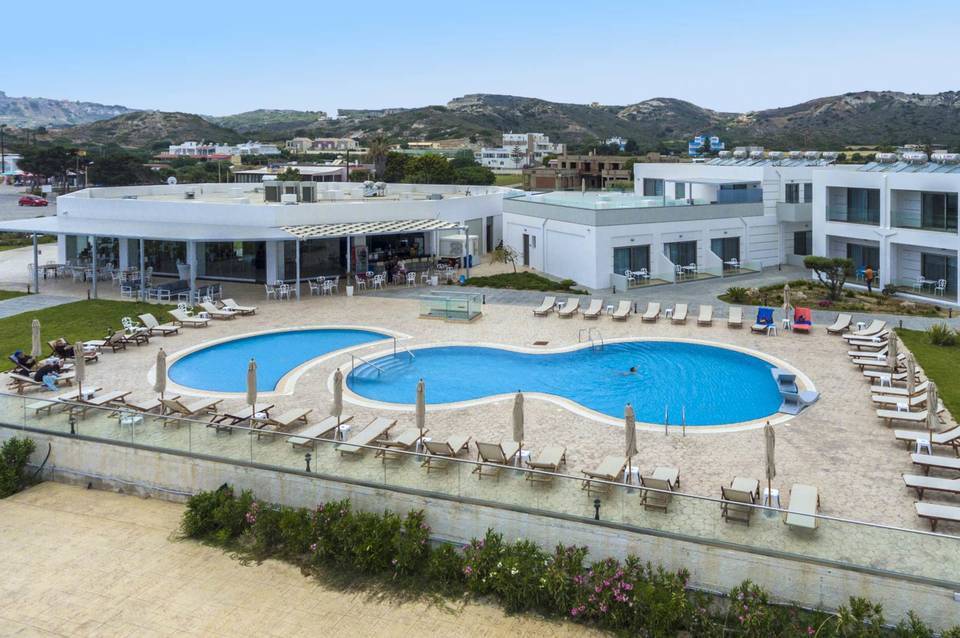 Royal Bay Suites 3
