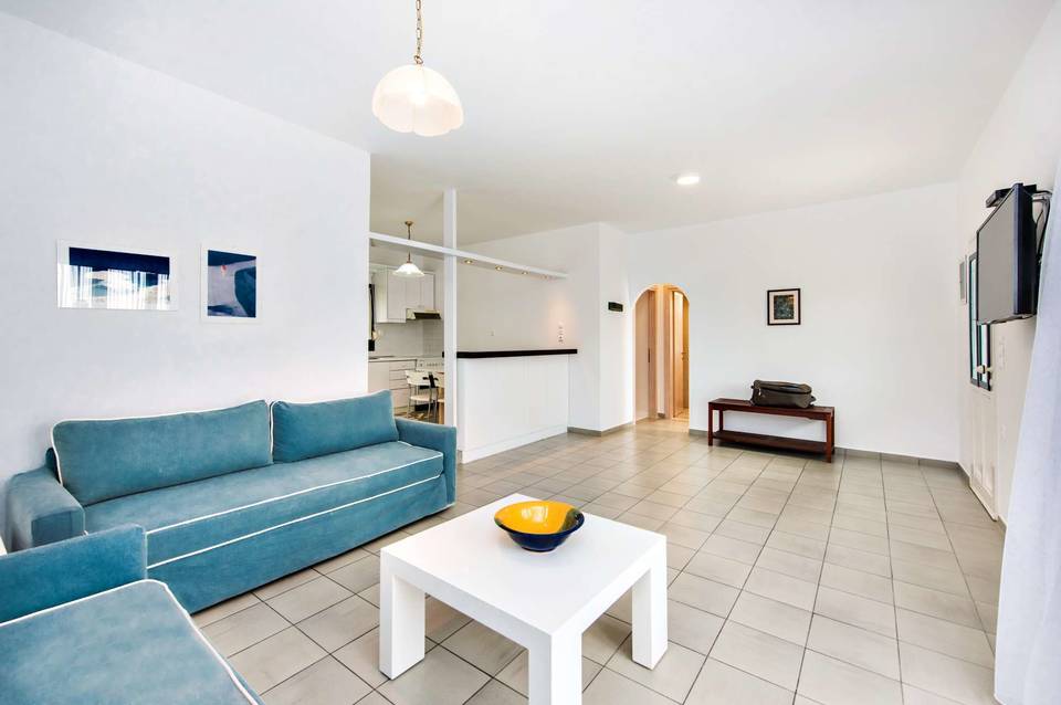 Eva Mare Hotel & Suites 1