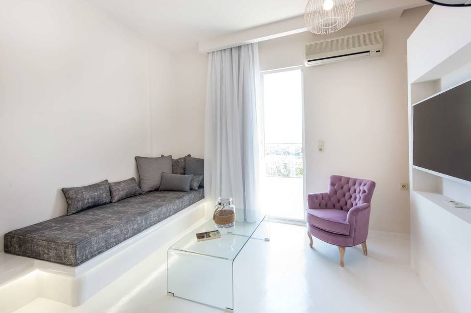 Eva Mare Hotel & Suites 2