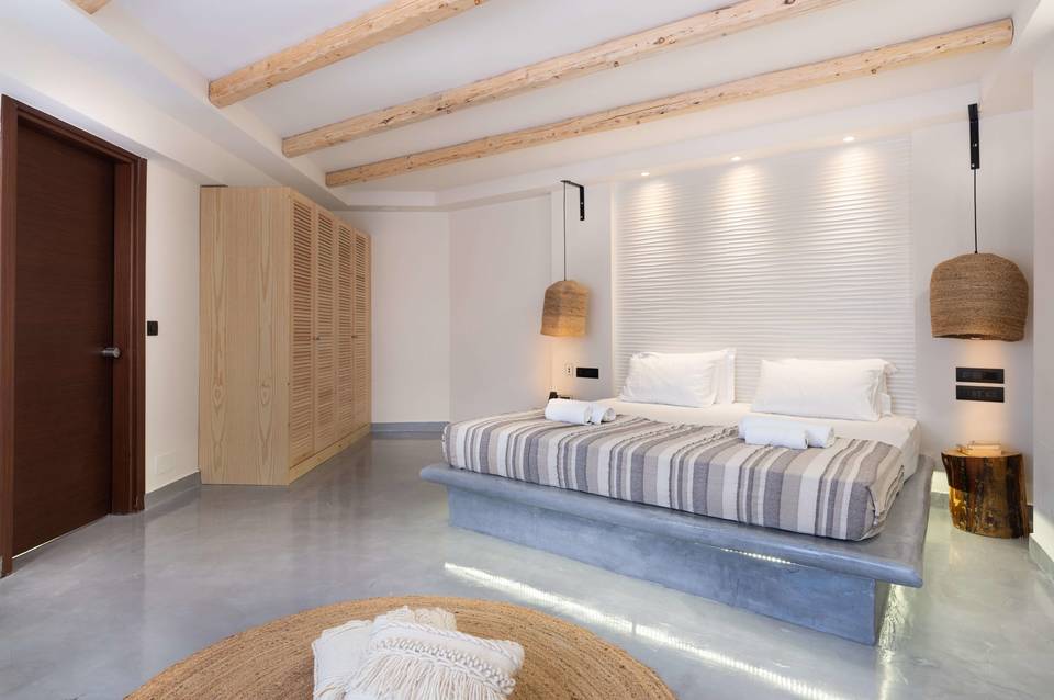 Eva Mare Hotel & Suites 3