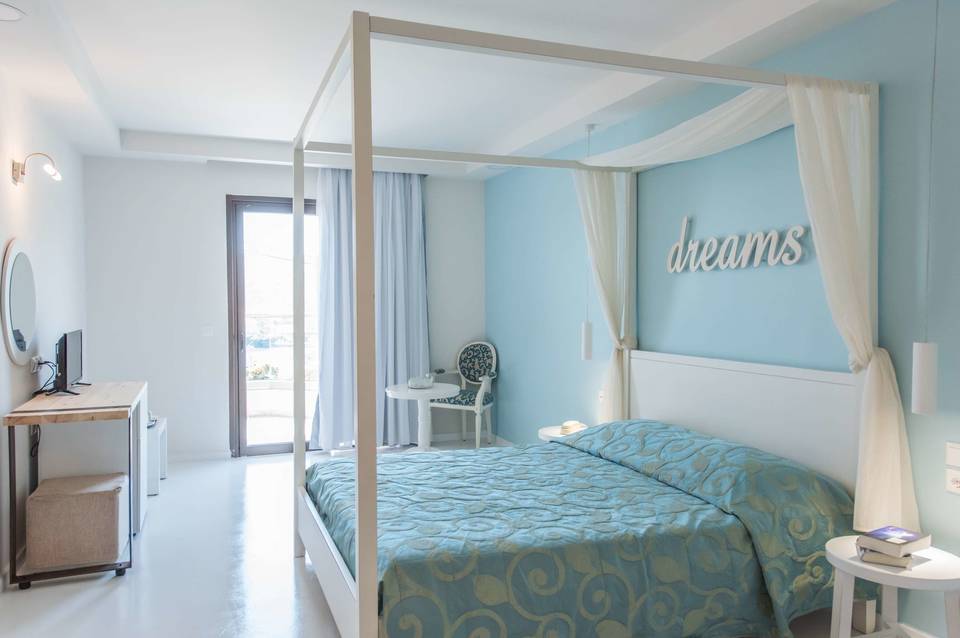 Eva Mare Hotel & Suites 5