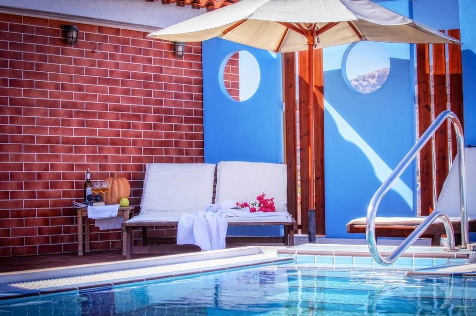 Lino Mare Hotel 1