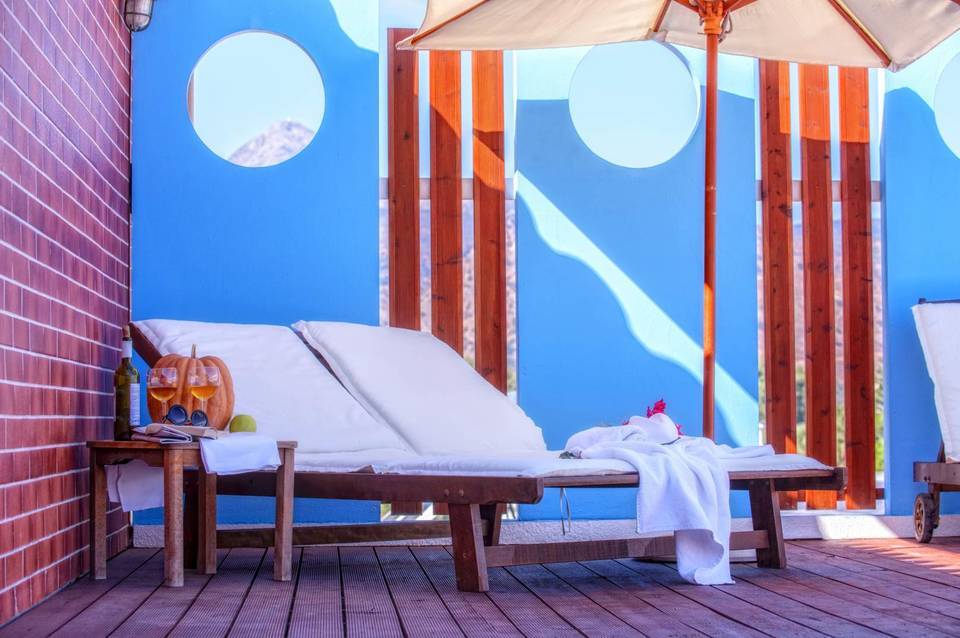 Lino Mare Hotel 2