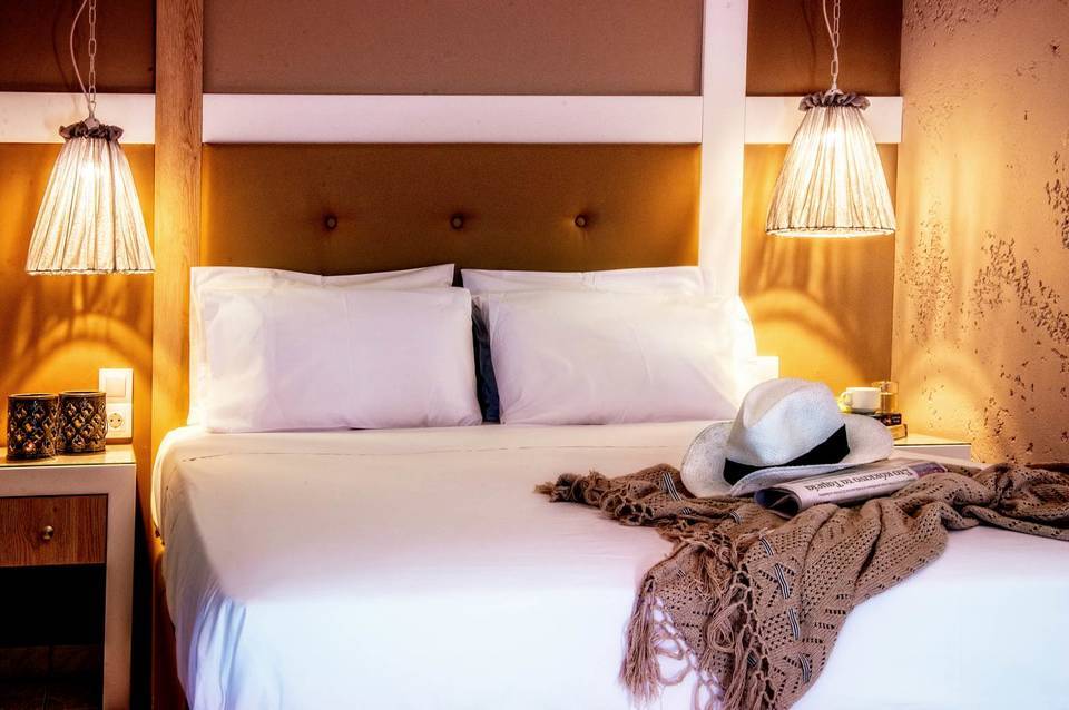 Lino Mare Hotel 4
