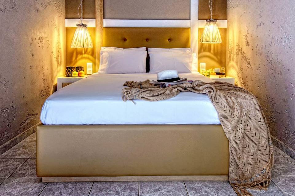 Lino Mare Hotel 5