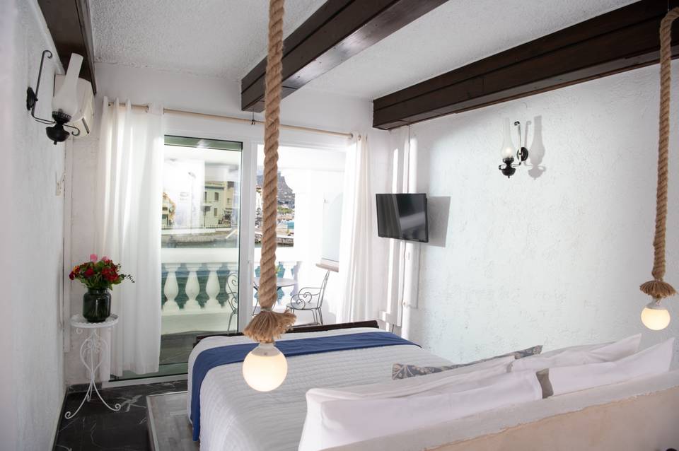 Porto Maltese Boutique Hotel 1