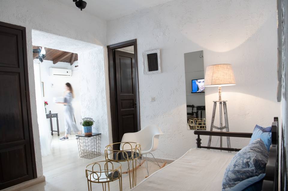 Porto Maltese Boutique Hotel 2