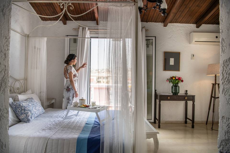 Porto Maltese Boutique Hotel 4