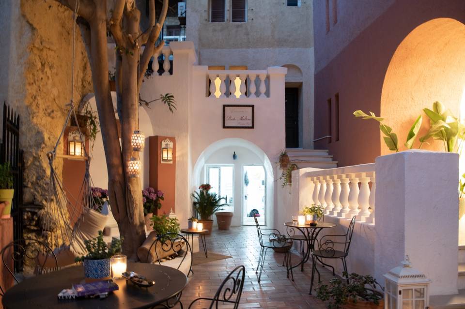 Porto Maltese Boutique Hotel 5