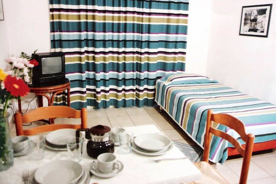 Royal Aparthotel City Centre 1