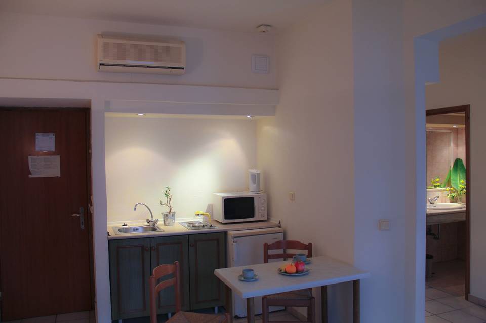 Royal Aparthotel City Centre 3