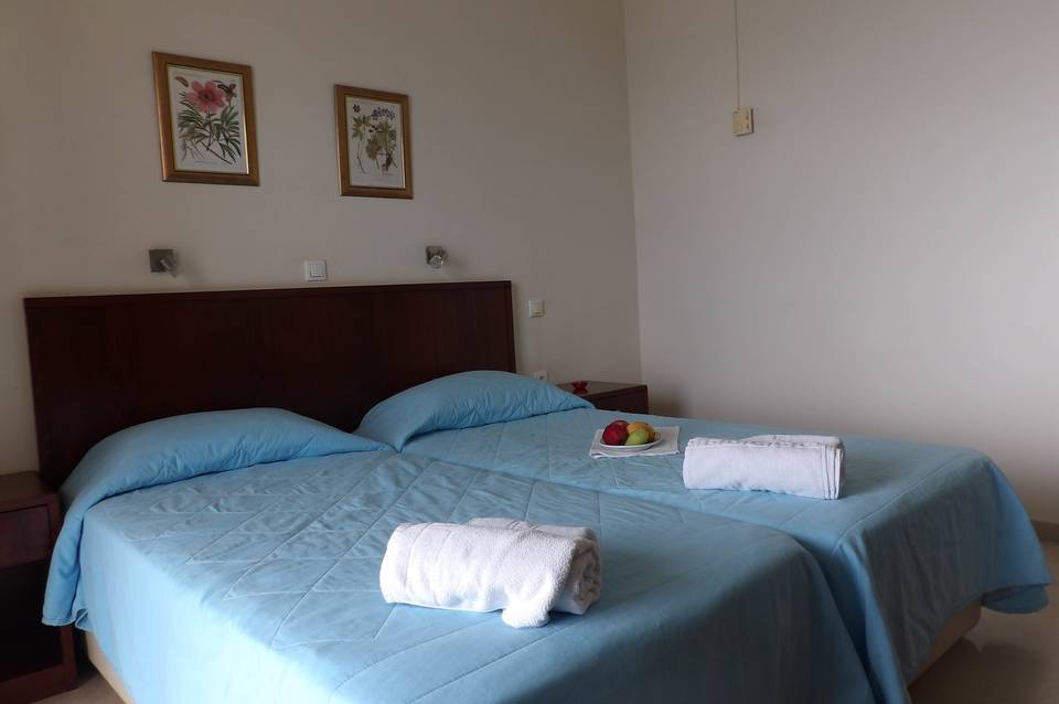 Dassia Beach Hotel 5