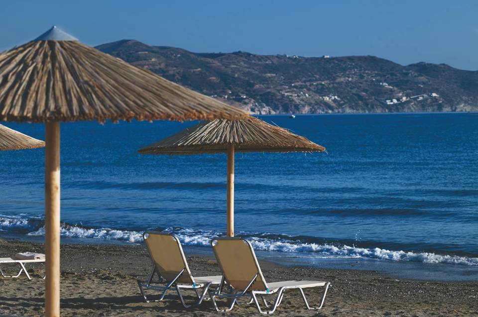 Atlantica Akti Zeus Hotel 1
