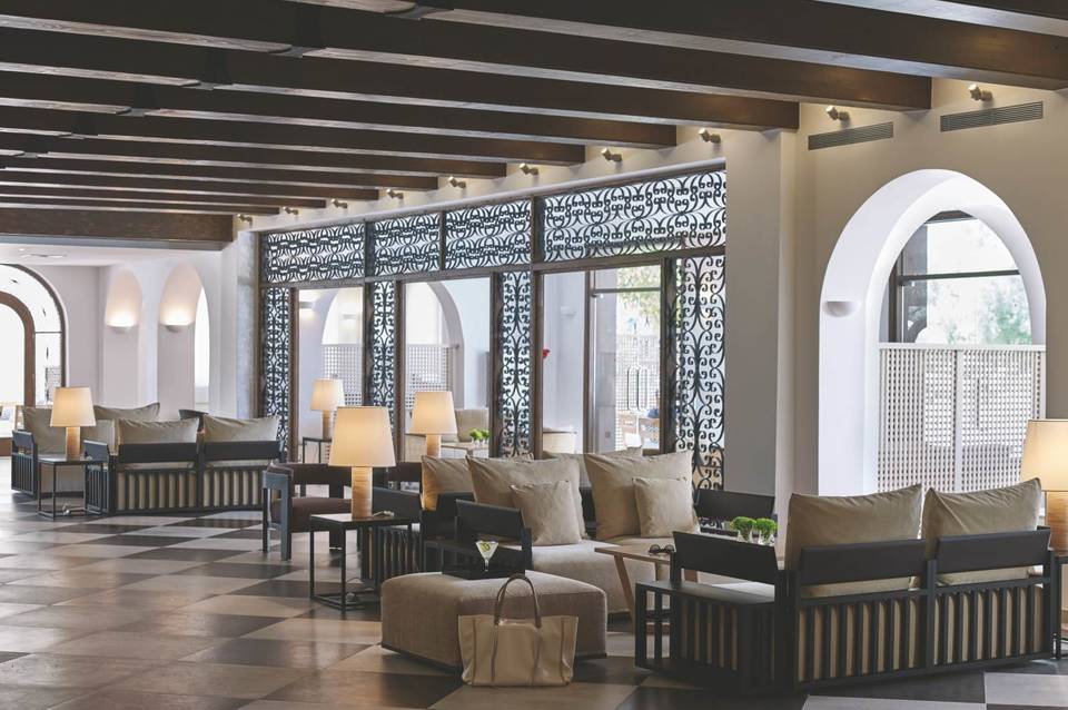 Atlantica Akti Zeus Hotel 2