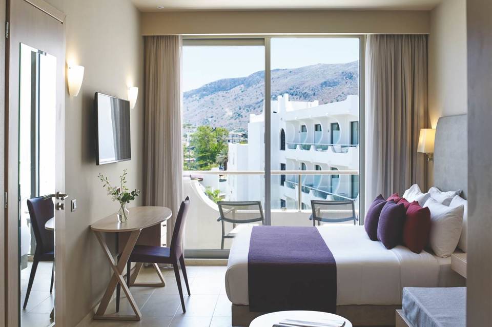 Atlantica Akti Zeus Hotel 3