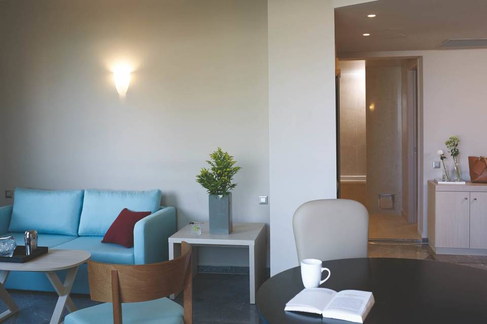 Atlantica Akti Zeus Hotel 4