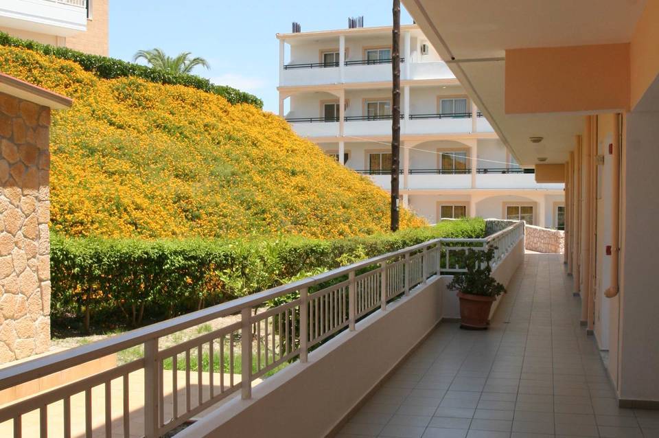 Diagoras Hotel 1