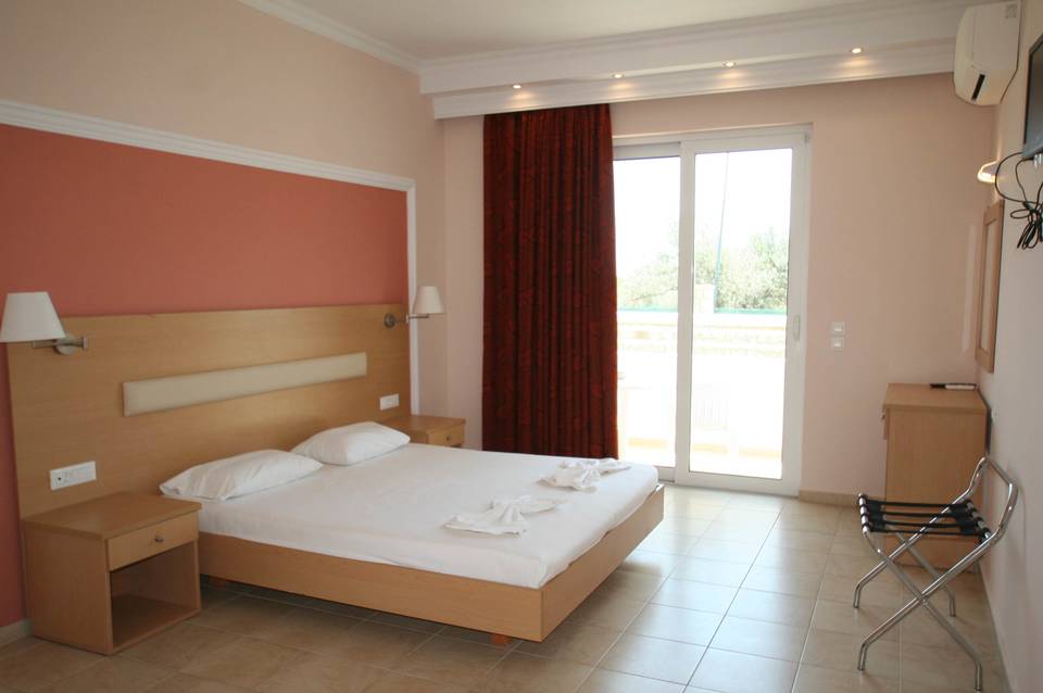 Diagoras Hotel 2
