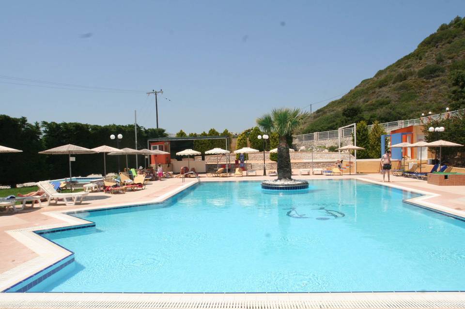 Diagoras Hotel 3
