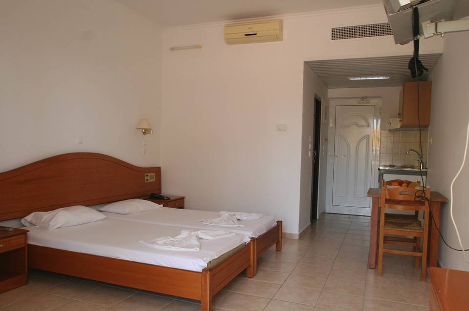 Diagoras Hotel 5