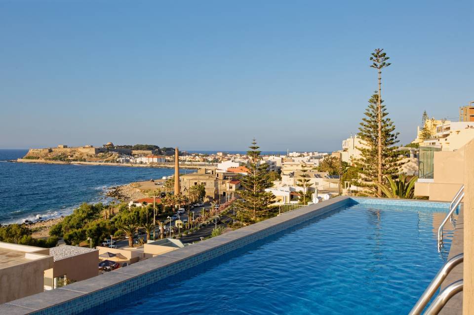 Archipelagos Hotel 1