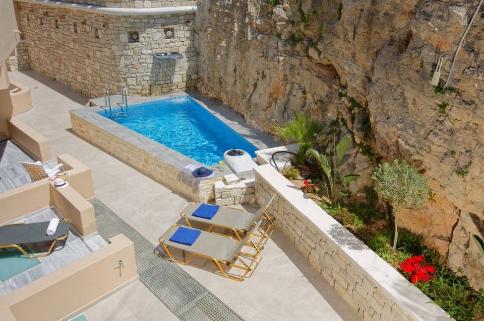 Archipelagos Hotel 2