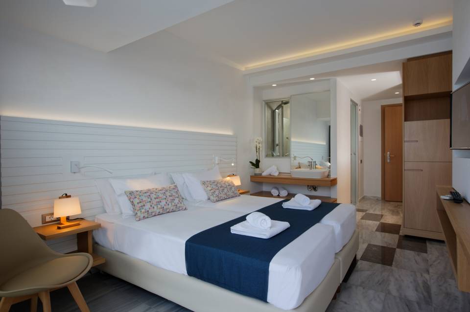 Archipelagos Hotel 4