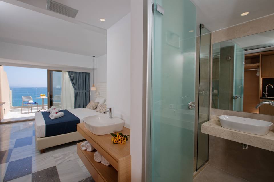 Archipelagos Hotel 5